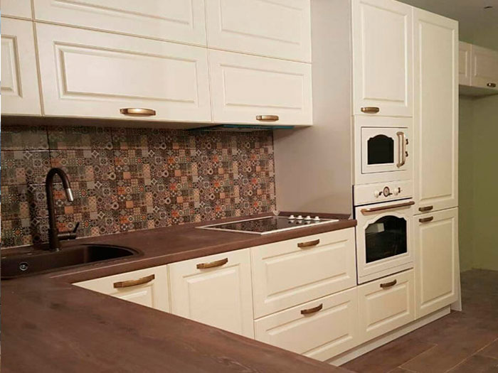 Кухня г. Мозырь